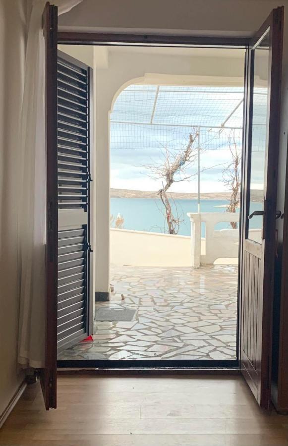 Apartments Sweet Dreams Zubovići エクステリア 写真