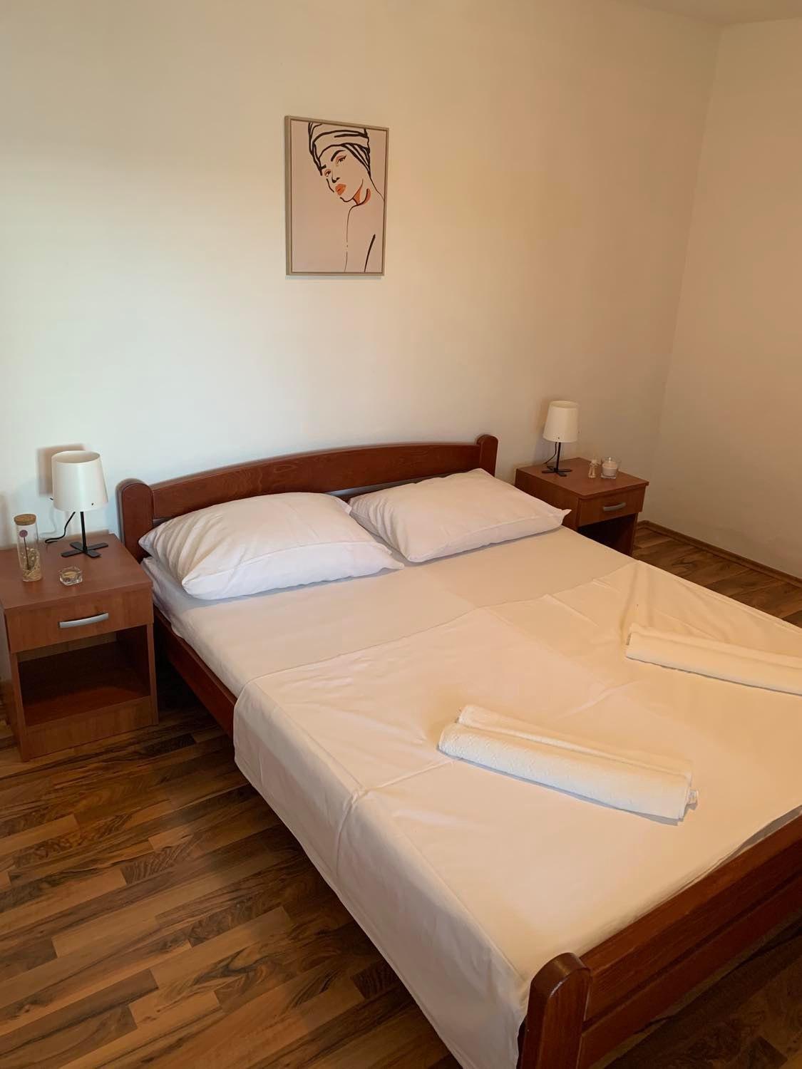 Apartments Sweet Dreams Zubovići 部屋 写真