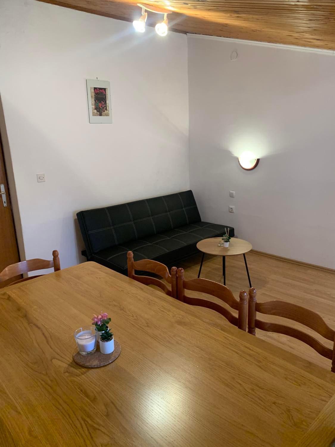 Apartments Sweet Dreams Zubovići 部屋 写真
