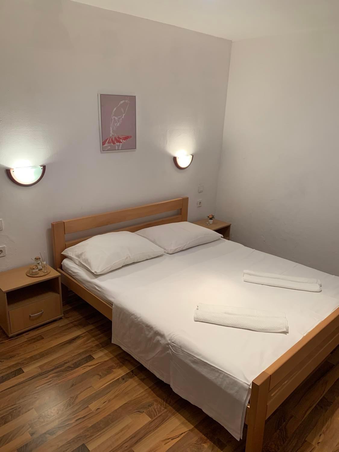 Apartments Sweet Dreams Zubovići 部屋 写真