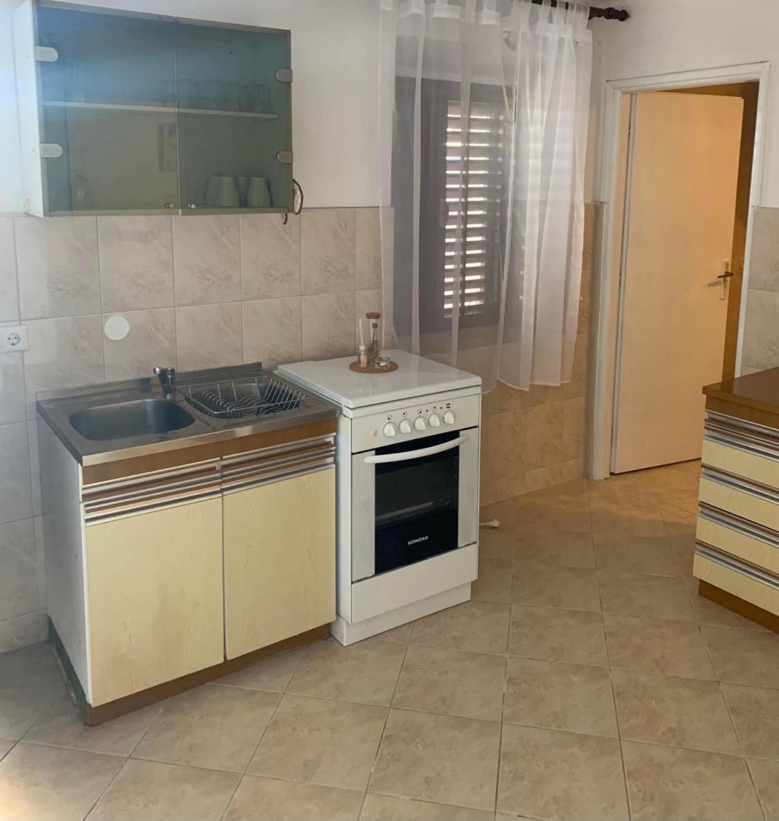 Apartments Sweet Dreams Zubovići 部屋 写真