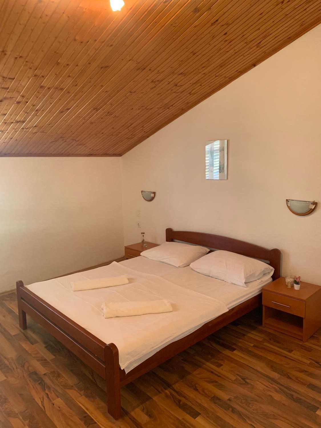 Apartments Sweet Dreams Zubovići 部屋 写真