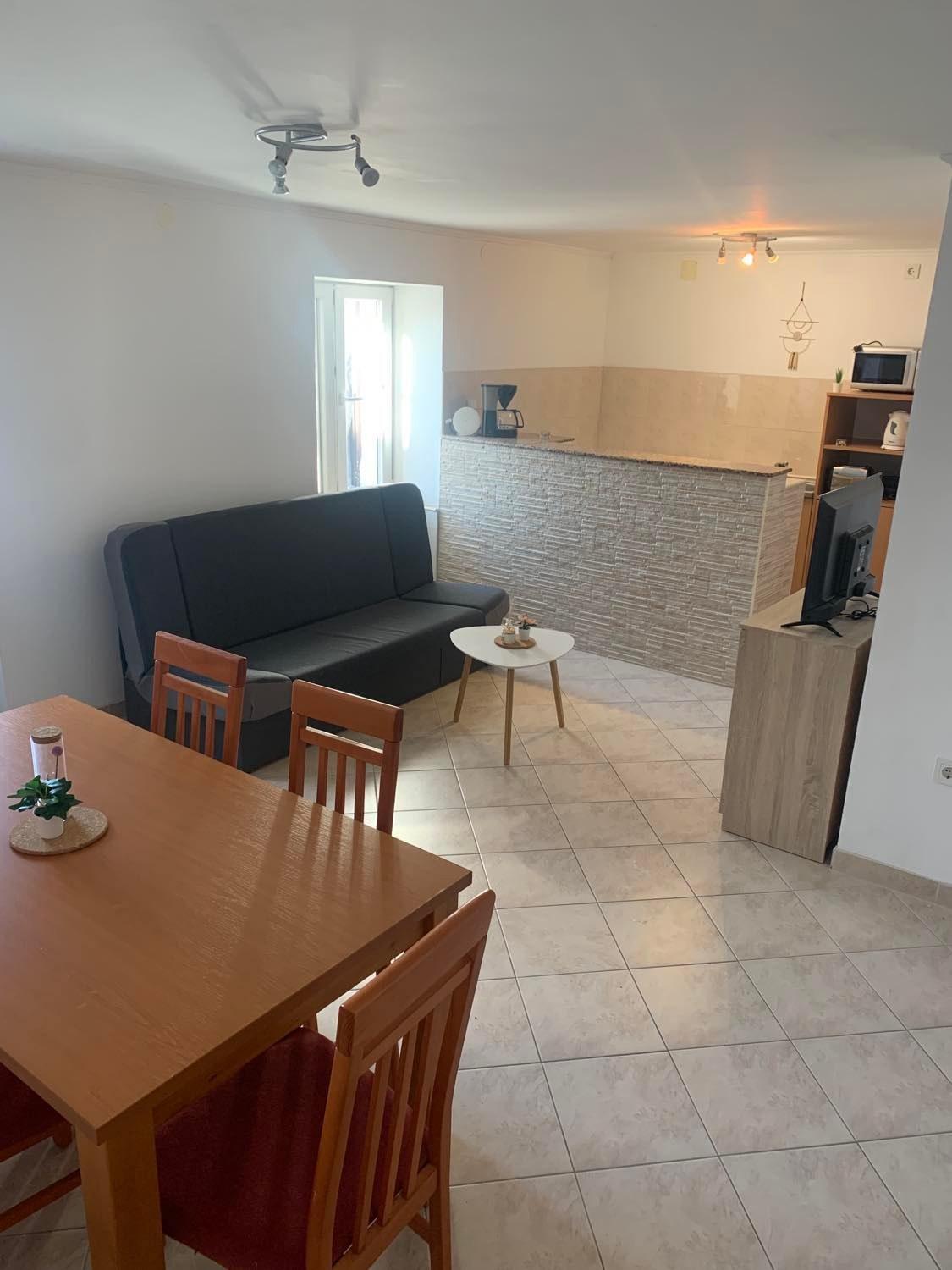 Apartments Sweet Dreams Zubovići 部屋 写真