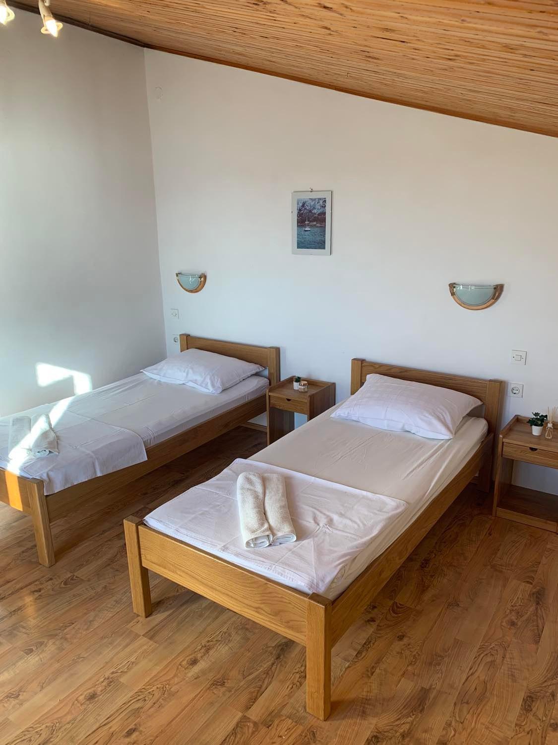 Apartments Sweet Dreams Zubovići 部屋 写真