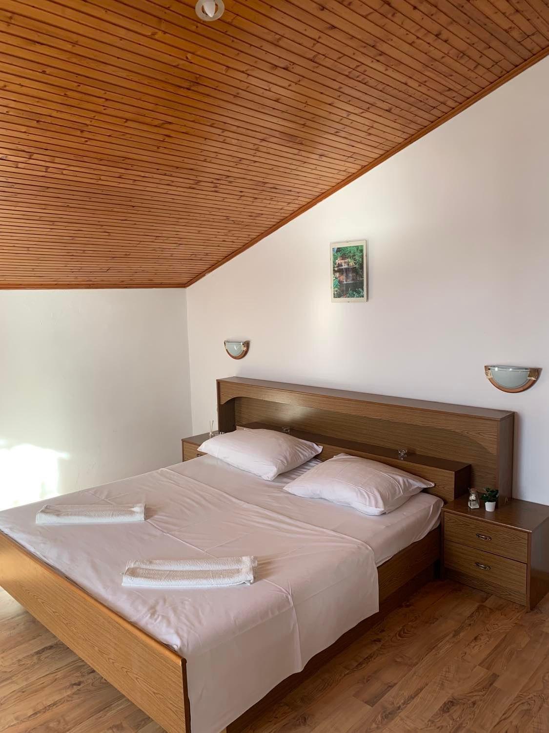 Apartments Sweet Dreams Zubovići 部屋 写真